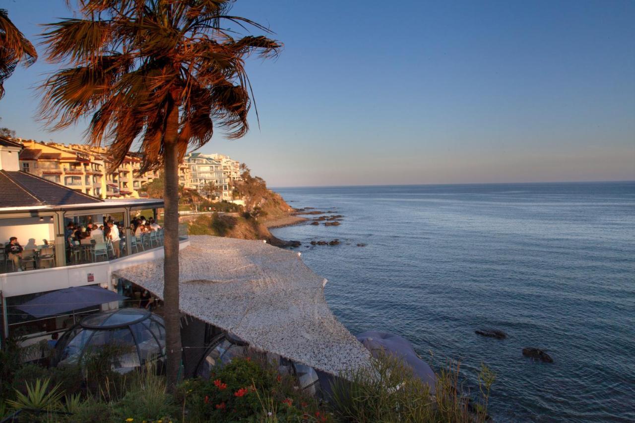 Agradable Adosado Con Piscina La Hidalga Villa Benalmadena Ngoại thất bức ảnh